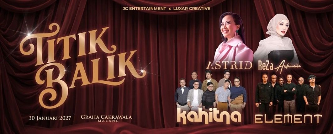 Event Banner