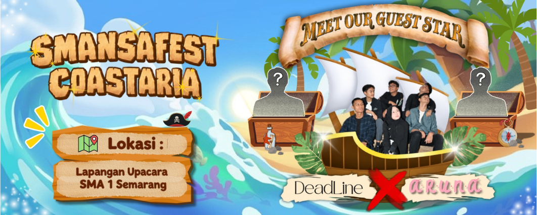 Event Banner