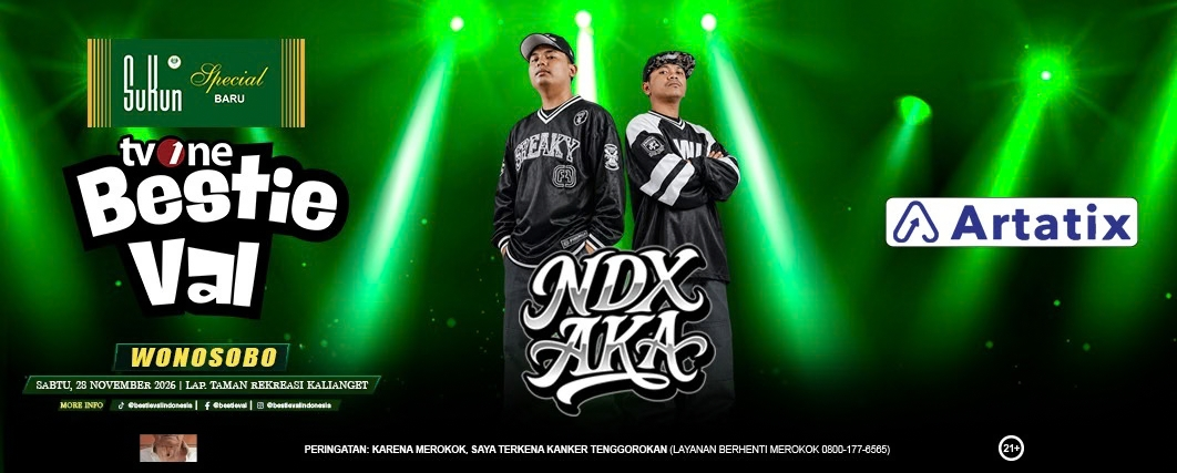 Event Banner
