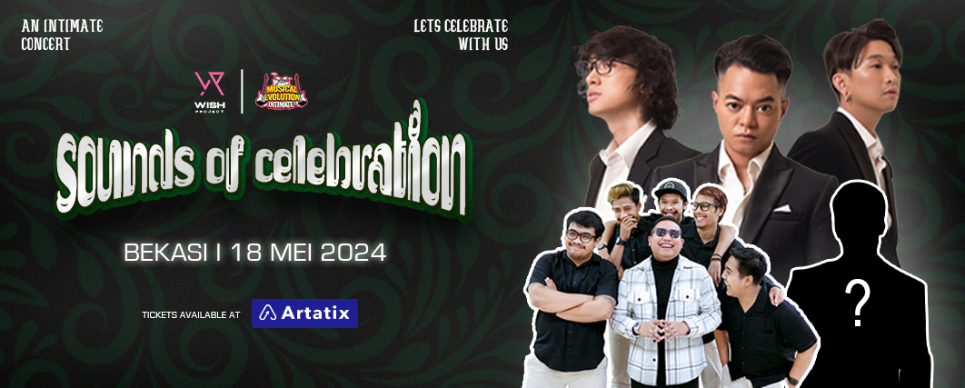Event Banner