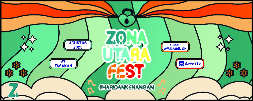 Event Banner