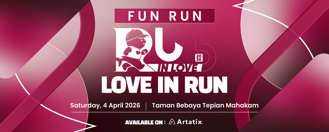 Event Banner