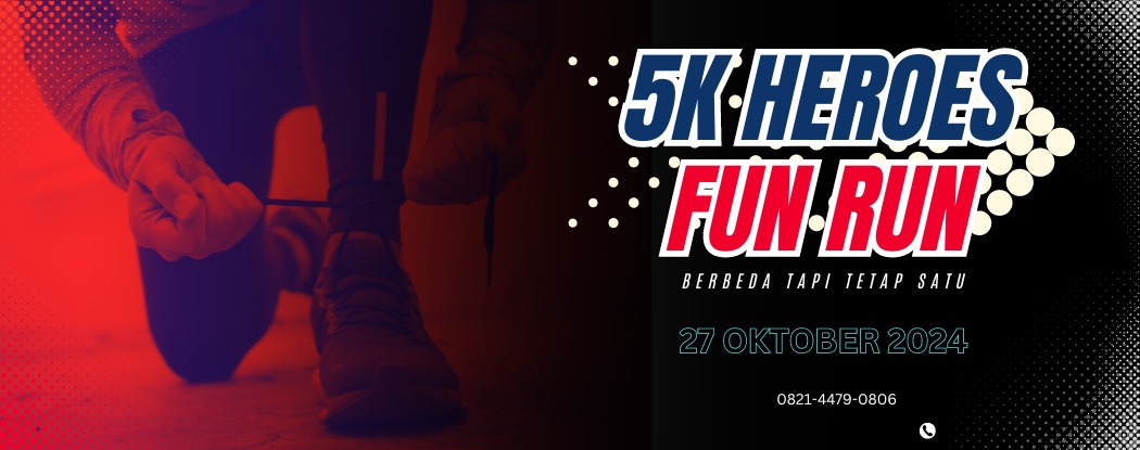Event Banner