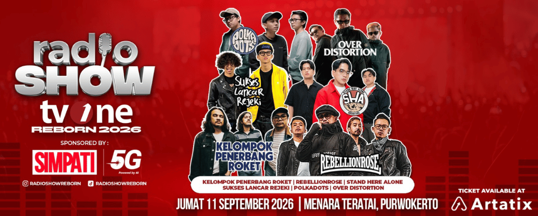 Event Banner