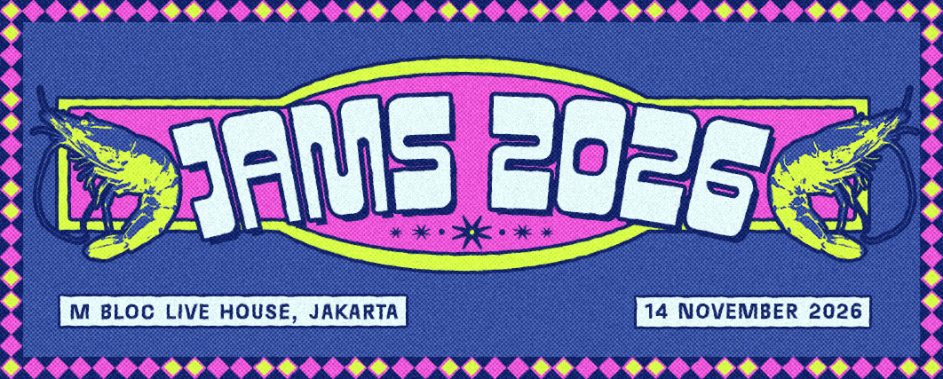 Event Banner