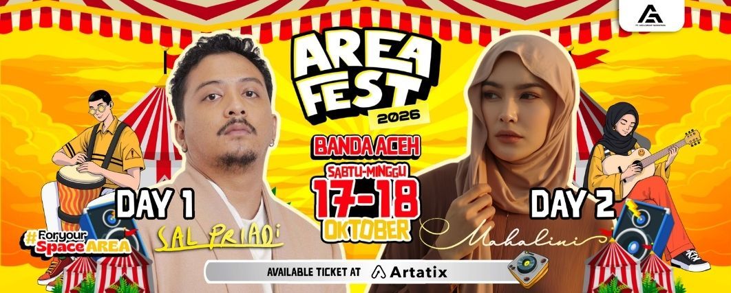 Event Banner