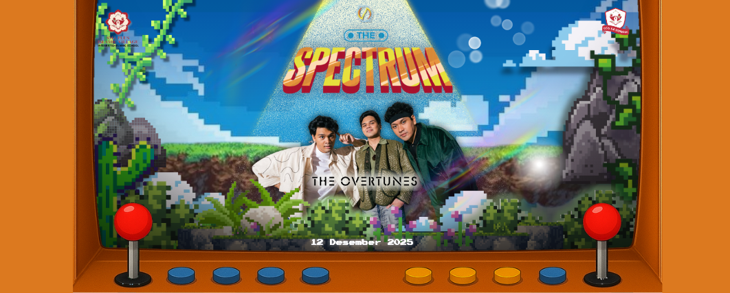 Event Banner