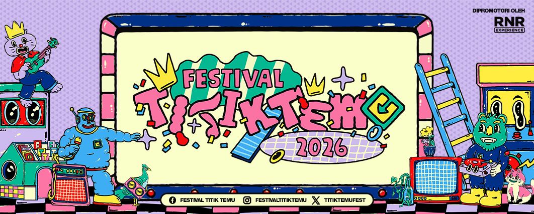 Event Banner