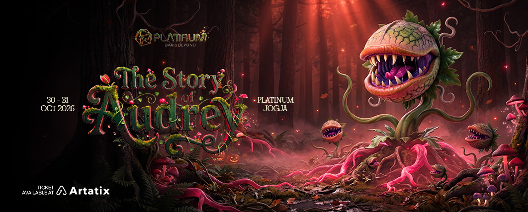 Event Banner