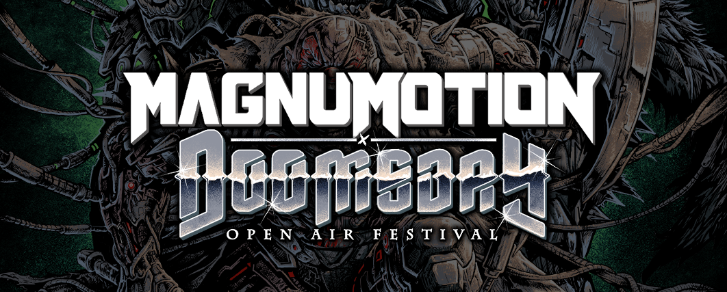 Event Banner