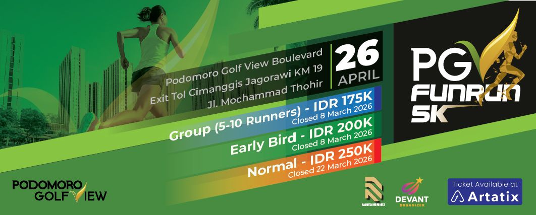 Event Banner
