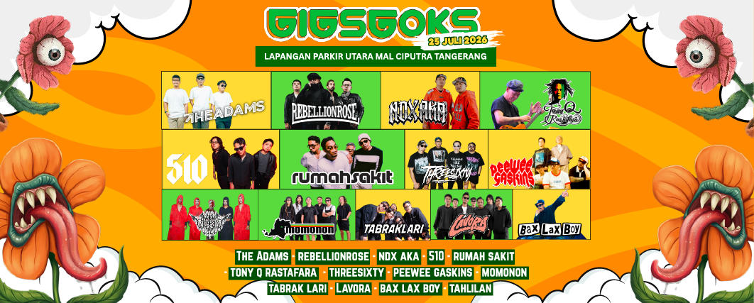 Event Banner