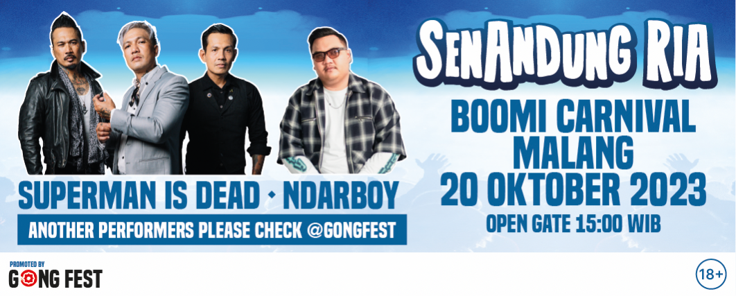 Event Banner