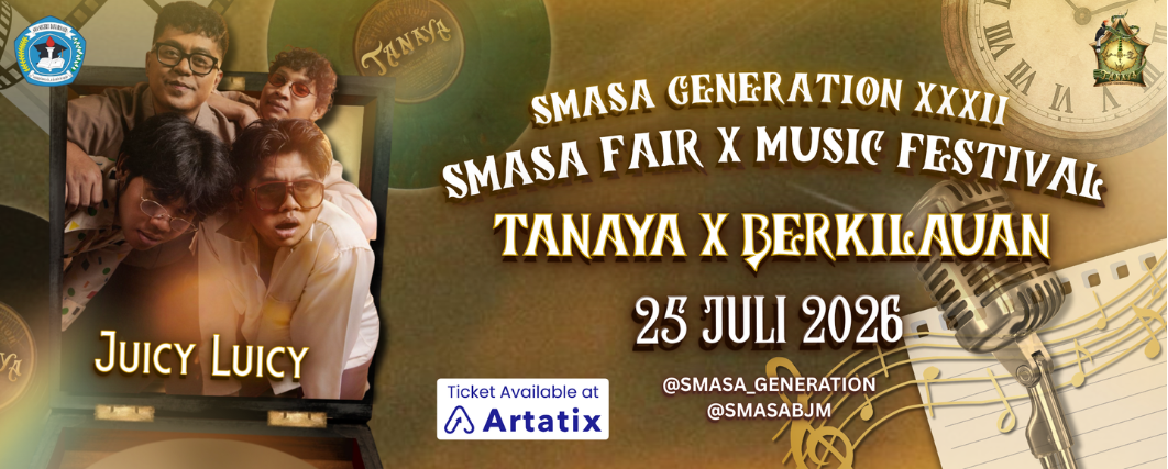 Event Banner