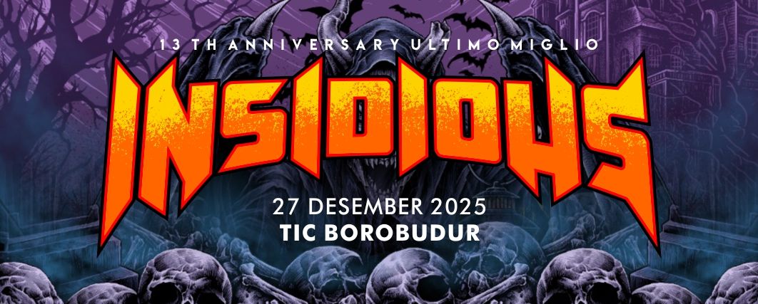 Event Banner