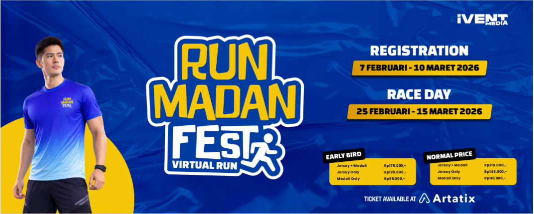 Event Banner
