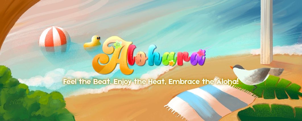 Event Banner
