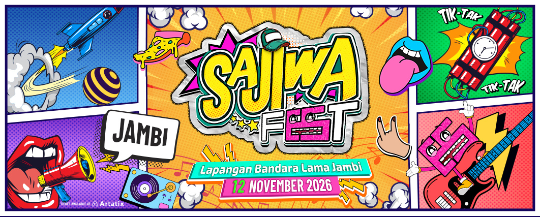 Event Banner