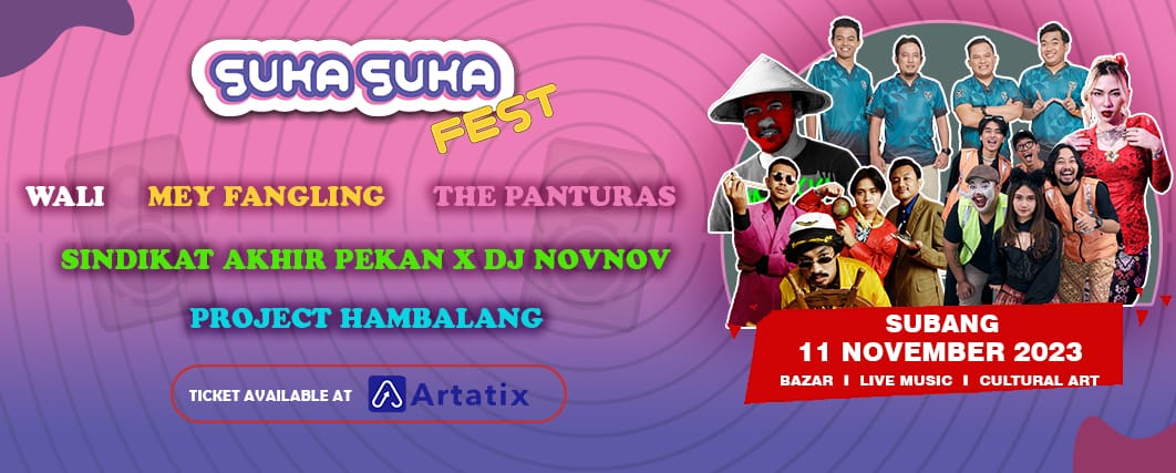 Event Banner