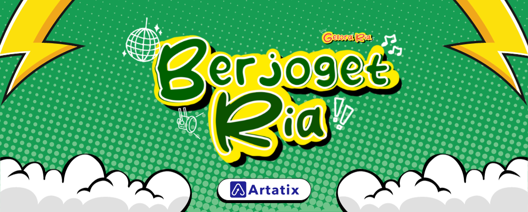 Event Banner