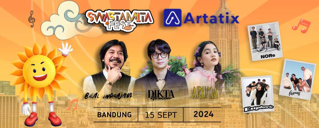 Event Banner