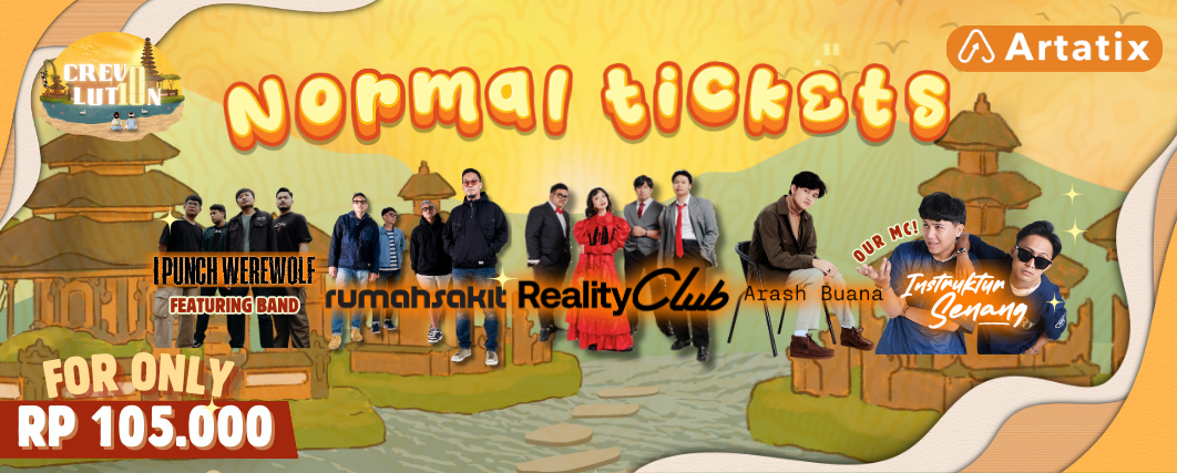 Event Banner