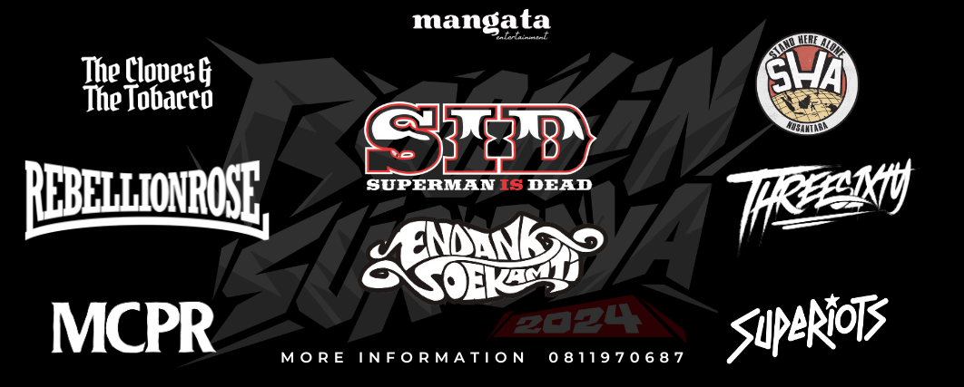 Event Banner