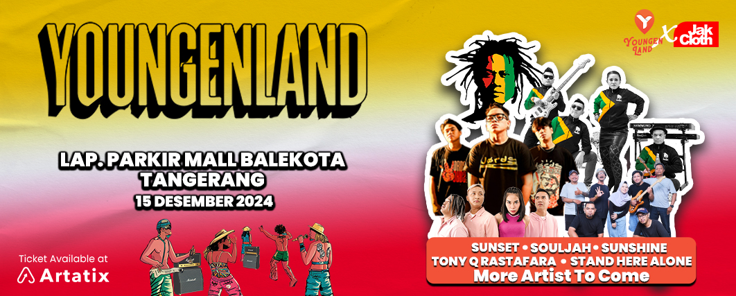 Event Banner