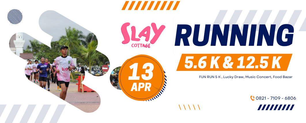 Event Banner