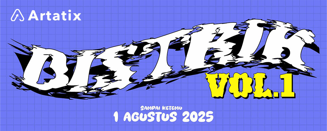 Event Banner