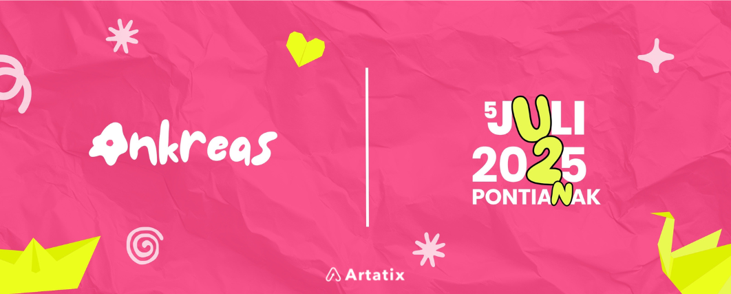 Event Banner