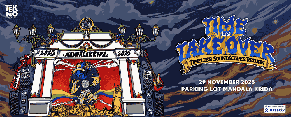 Event Banner