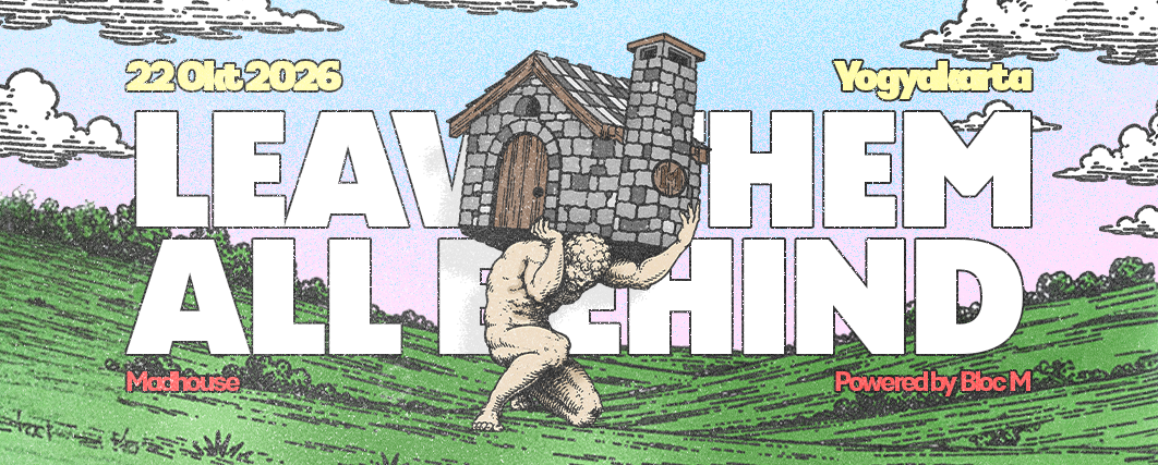 Event Banner