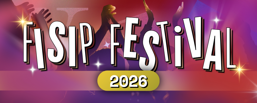 Event Banner