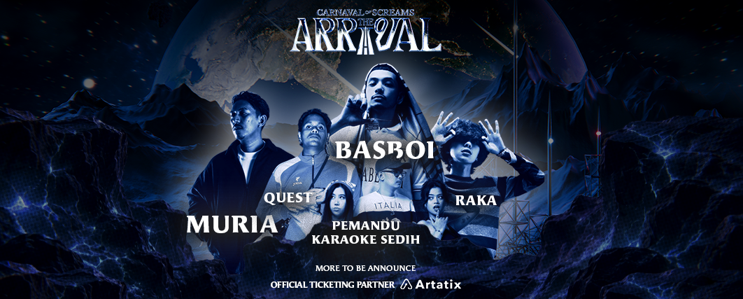 Event Banner
