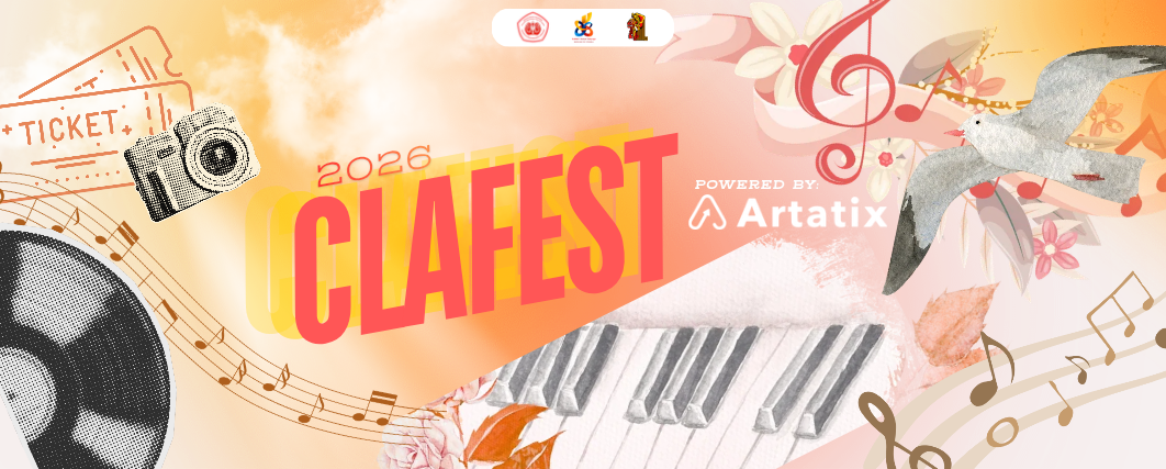 Event Banner
