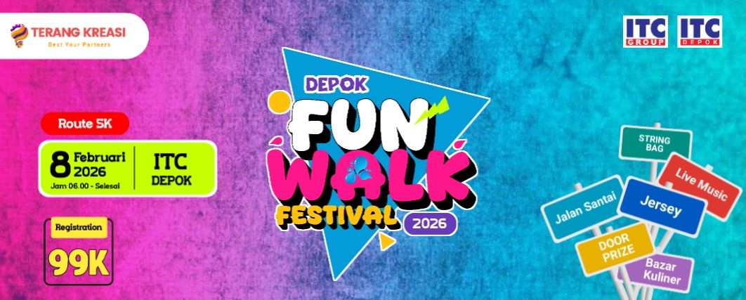 Event Banner