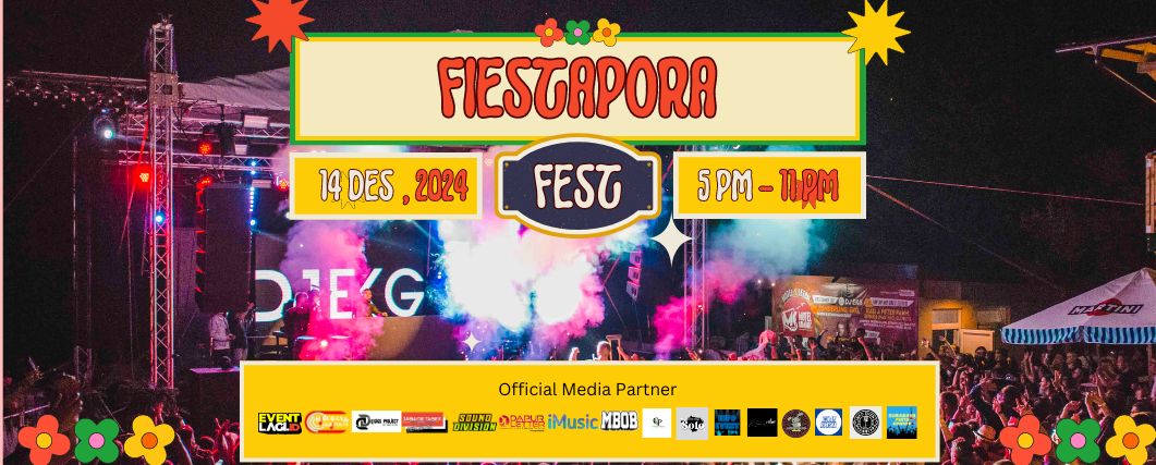 Event Banner
