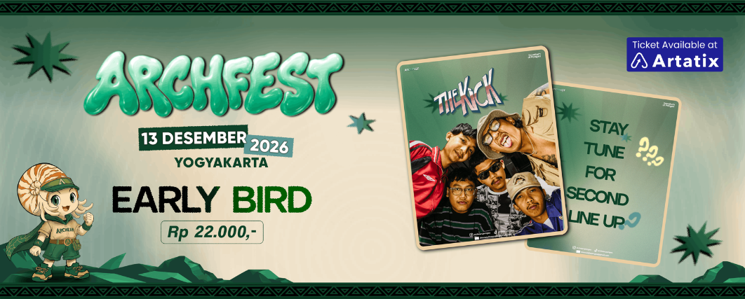 Event Banner
