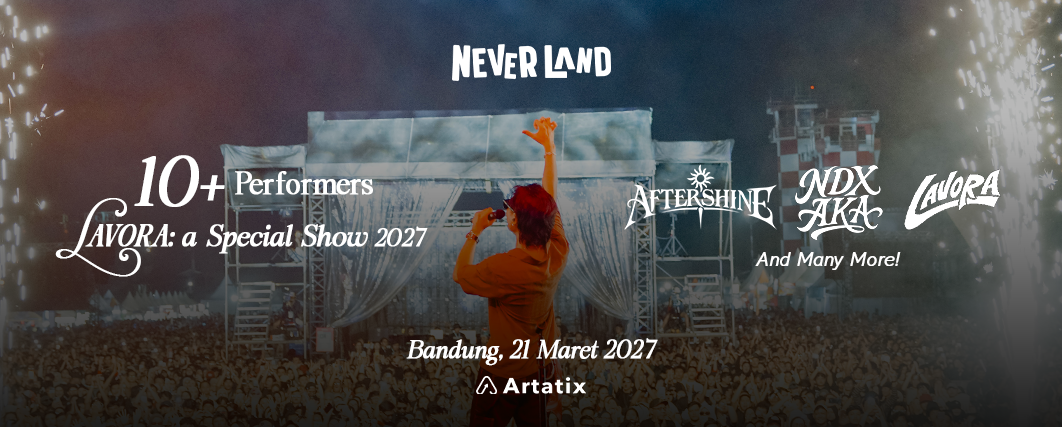 Event Banner