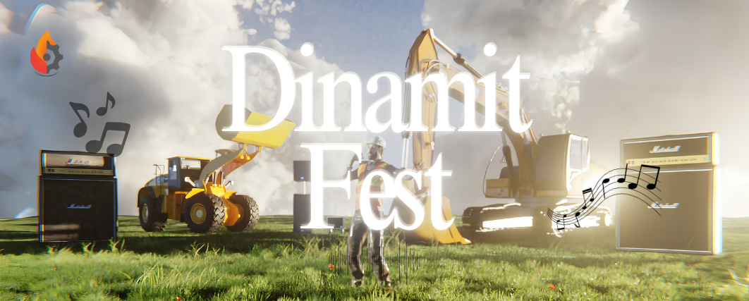 Event Banner