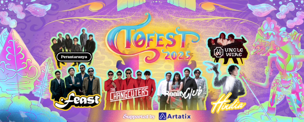 Event Banner