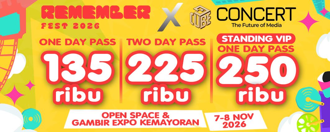 Event Banner