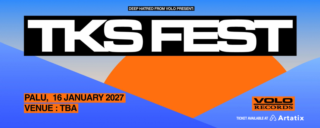 Event Banner