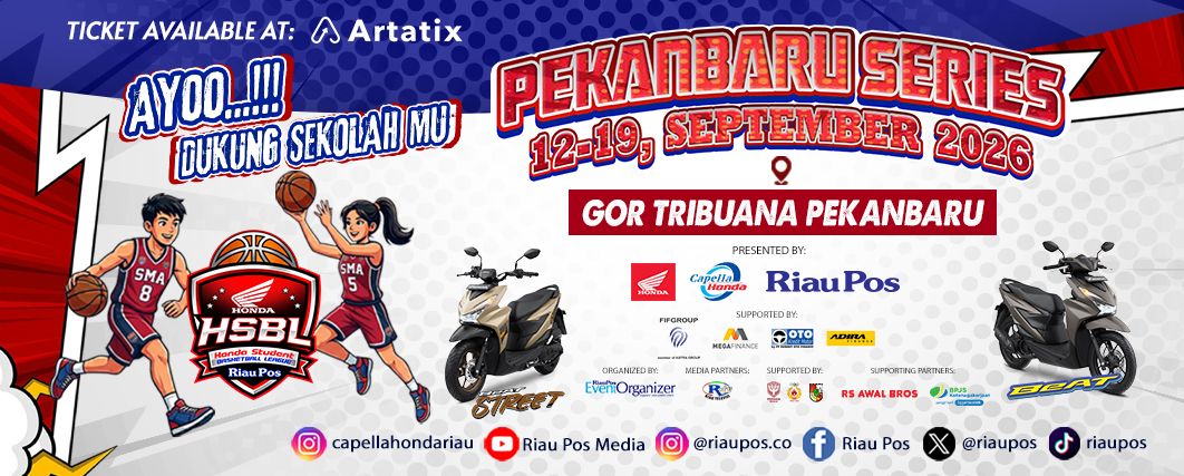 Event Banner