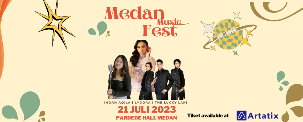 Event Banner