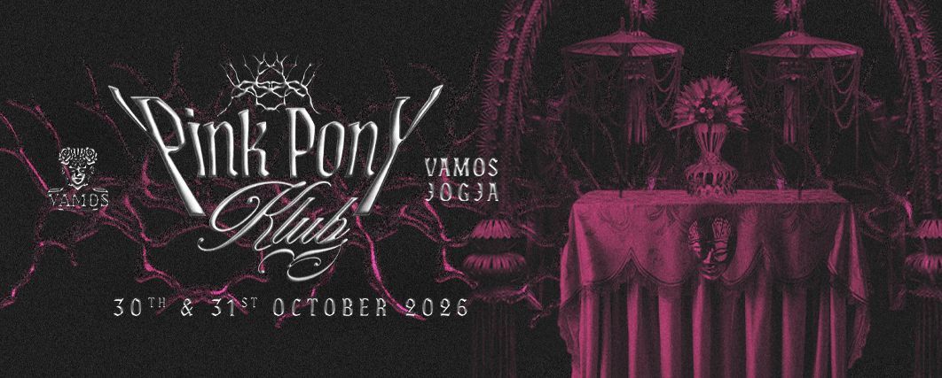 Event Banner