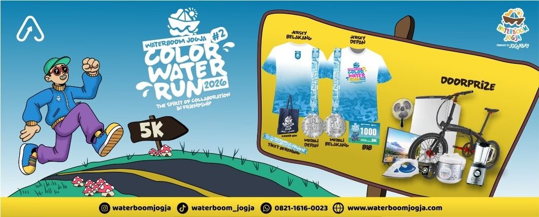 Event Banner