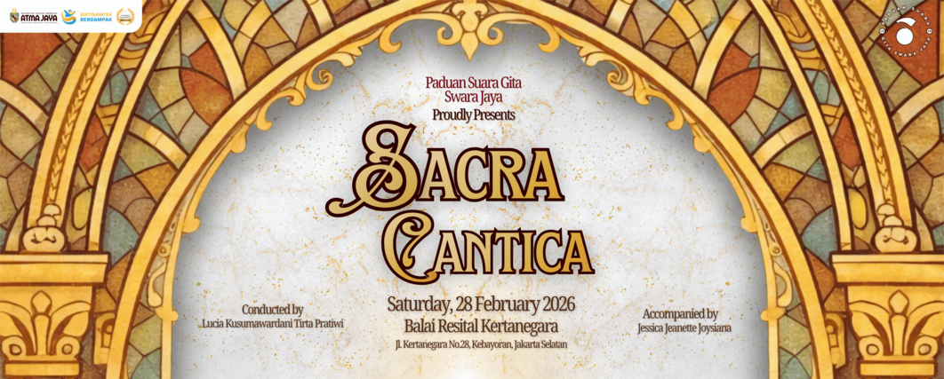 Event Banner