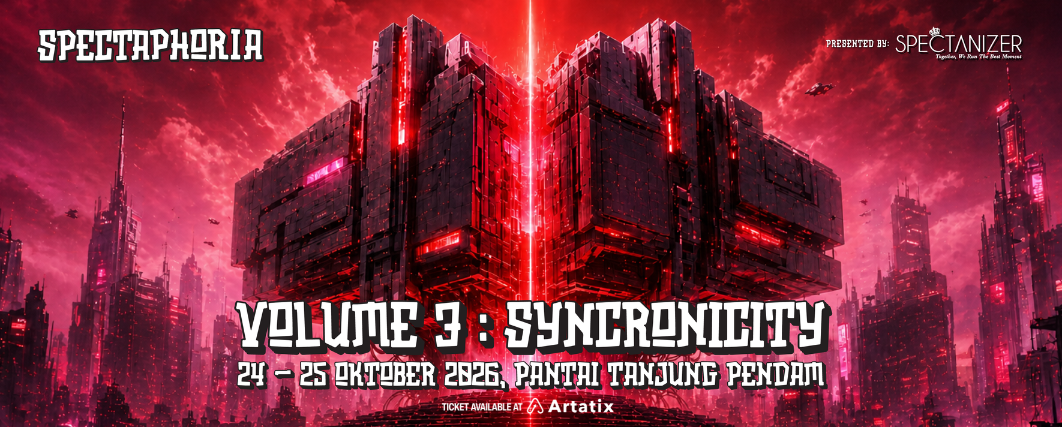Event Banner